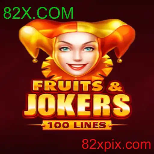 Descubra o Empolgante Mundo de FruitsAndJokers100