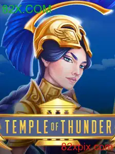 TempleofThunder: A Nova Aventura Intensa com 82X.COM
