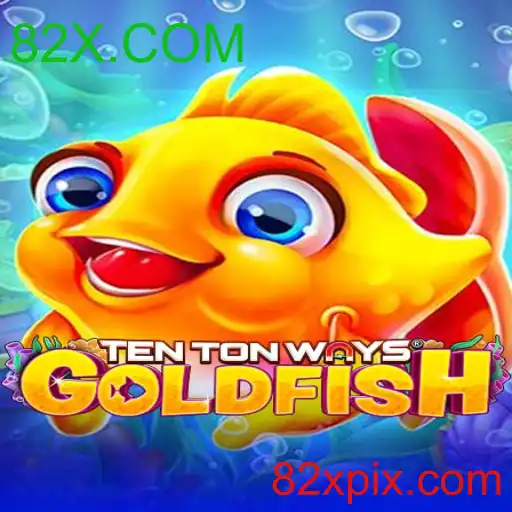 Explorando o Fascinante Mundo de TenTonWaysGoldfish